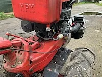 Motoculteur cantania - afbeelding 9 van  18