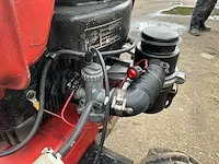 Motoculteur cantania - afbeelding 10 van  18