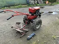 Motoculteur cantania - afbeelding 1 van  18