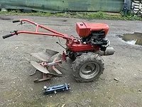Motoculteur cantania - afbeelding 11 van  18