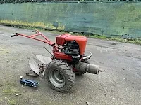 Motoculteur cantania - afbeelding 12 van  18