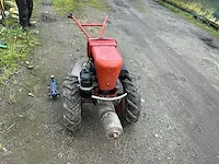 Motoculteur cantania - afbeelding 13 van  18