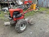 Motoculteur cantania - afbeelding 14 van  18