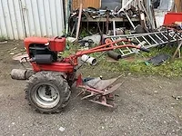 Motoculteur cantania - afbeelding 15 van  18