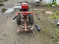 Motoculteur cantania - afbeelding 16 van  18