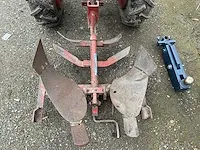 Motoculteur cantania - afbeelding 17 van  18