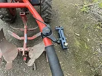 Motoculteur cantania - afbeelding 18 van  18