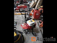 Motoculteur fm - h.28.fx (honda) - afbeelding 2 van  6