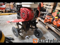 Motoculteur fm - h.28.fx (honda) - afbeelding 3 van  6