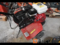 Motoculteur fm - h.28.fx (honda) - afbeelding 4 van  6