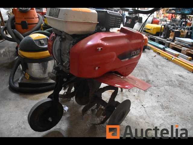 Motoculteur fm - h.28.fx (honda) - afbeelding 6 van  6