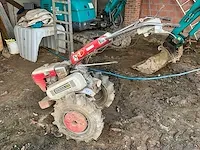 Motoculteur honda f800 - afbeelding 1 van  13