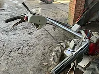 Motoculteur honda f800 - afbeelding 9 van  13