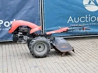 Motoculteur met grondfrees valpadana blitz 150 diesel 2006 - afbeelding 1 van  1