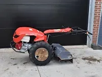 Motoculteur valpadana blitz 120 benzine - afbeelding 1 van  1