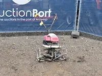 Motoculteur