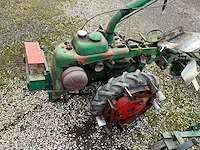 Motoculteur - afbeelding 4 van  17
