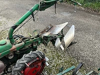 Motoculteur - afbeelding 5 van  17