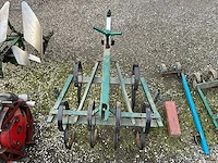 Motoculteur - afbeelding 6 van  17