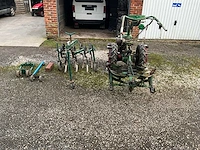 Motoculteur - afbeelding 15 van  17