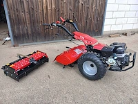 Motoculteur - afbeelding 3 van  10