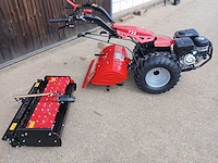 Motoculteur - afbeelding 4 van  10