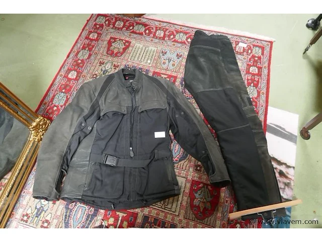 Motopak - afbeelding 1 van  1