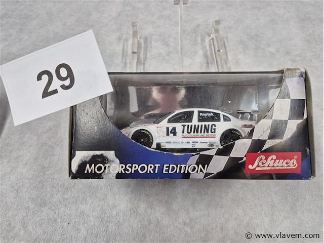 Motopark oschersleben v8star - afbeelding 1 van  3