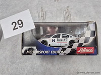 Motopark oschersleben v8star