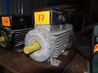 Motor (2,2 kw) - afbeelding 2 van  2