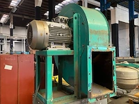 Motor almo - afbeelding 2 van  6