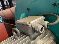 Motor almo - afbeelding 3 van  6