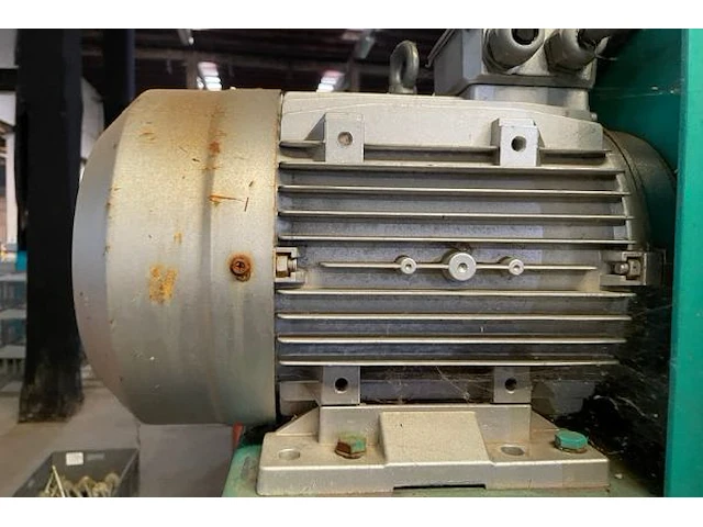 Motor almo - afbeelding 4 van  6