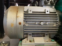 Motor almo - afbeelding 4 van  6