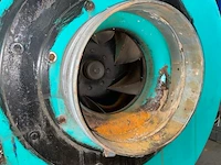 Motor almo - afbeelding 6 van  6