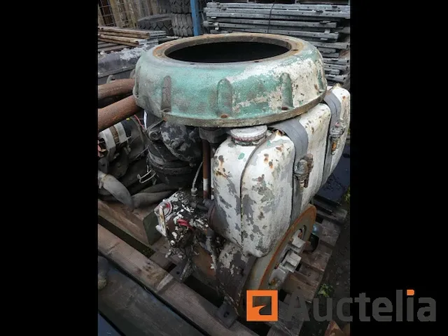 Motor art - afbeelding 2 van  2