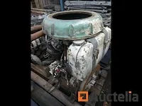 Motor art - afbeelding 2 van  2
