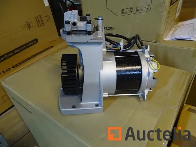 Motor b300060 - afbeelding 1 van  8