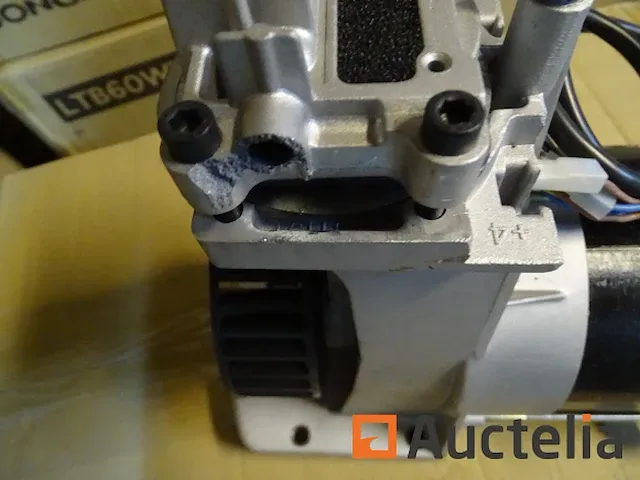 Motor b300060 - afbeelding 2 van  8