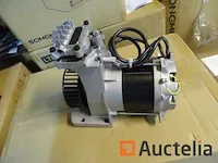 Motor b300060 - afbeelding 3 van  8