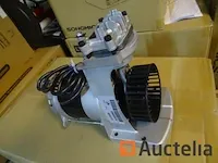 Motor b300060 - afbeelding 5 van  8