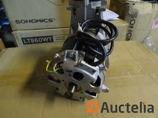 Motor b300060 - afbeelding 8 van  8