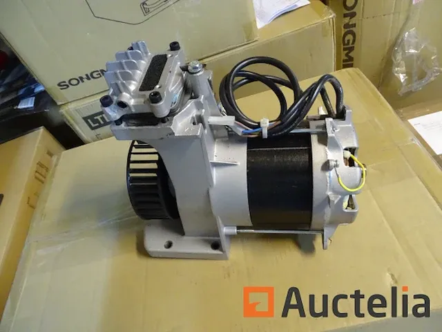 Motor b300060 - afbeelding 3 van  8