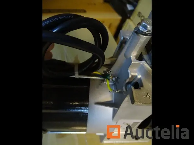 Motor b300060 - afbeelding 4 van  8