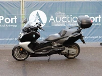 Motor bmw c650gt benzine 2018 - afbeelding 1 van  1