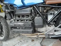 Motor bmw , k100rs, ch.nr. 0140241k100rs, bouwjaar 11-06-1987 (sleutel, boorddocumenten: allen inschrijvingsbewijs deel i en deel ii) (2) - afbeelding 20 van  22