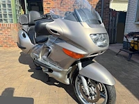 Motor bmw k1200 lt benzine 2001 (marge) - afbeelding 1 van  1