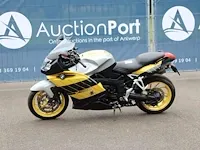 Motor bmw k1200s benzine 2006 (marge) - afbeelding 1 van  1