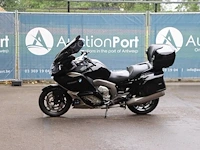 Motor bmw k1600gt benzine 2014 (marge) - afbeelding 1 van  1