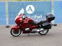 Motor bmw r1100 rt benzine (marge) - afbeelding 1 van  1